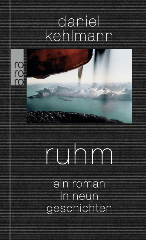 Cover-Bild Ruhm