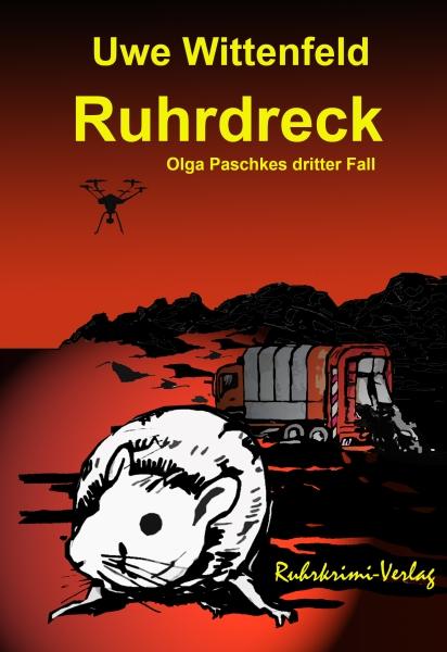 Cover-Bild Ruhrdreck