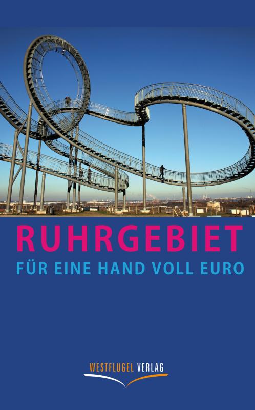Cover-Bild Ruhrgebiet für eine Hand voll Euro