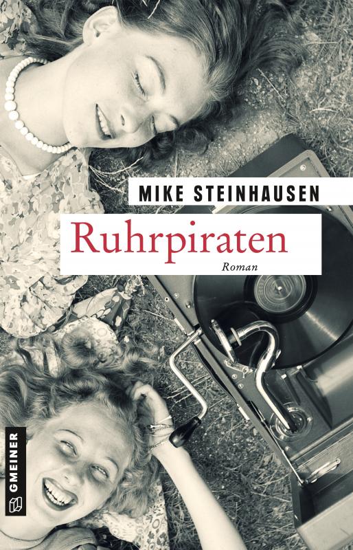 Cover-Bild Ruhrpiraten