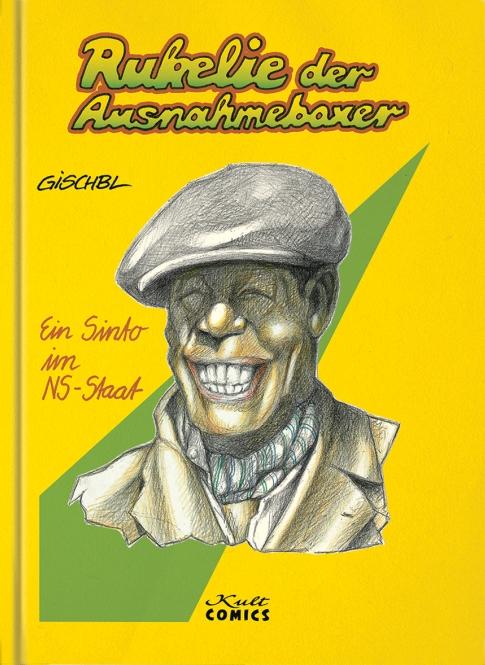 Cover-Bild Rukelie der Ausnahmeboxer