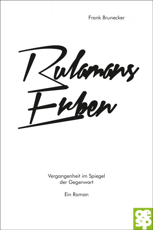 Cover-Bild Rulamans Erben