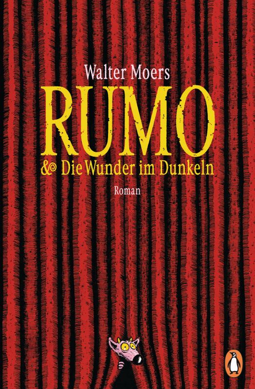 Cover-Bild Rumo & die Wunder im Dunkeln