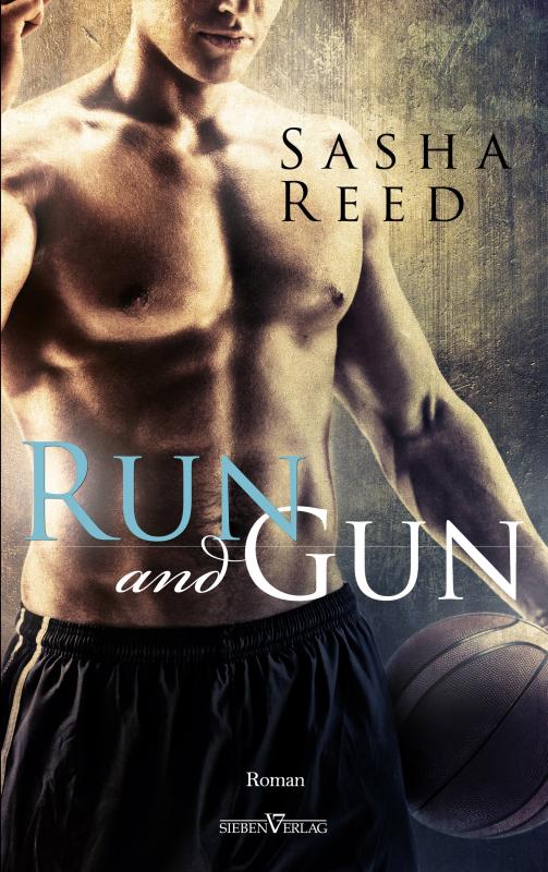 Cover-Bild Run and Gun
