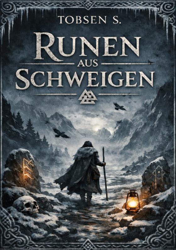 Cover-Bild Runen aus Schweigen