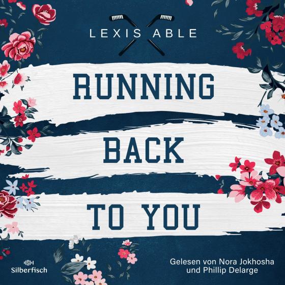 Cover-Bild Running Back To You