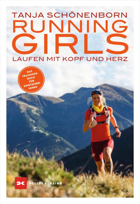 Cover-Bild Running Girls