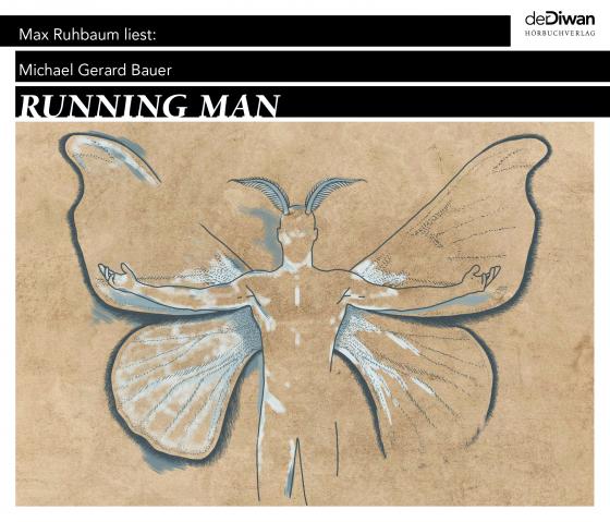 Cover-Bild Running Man