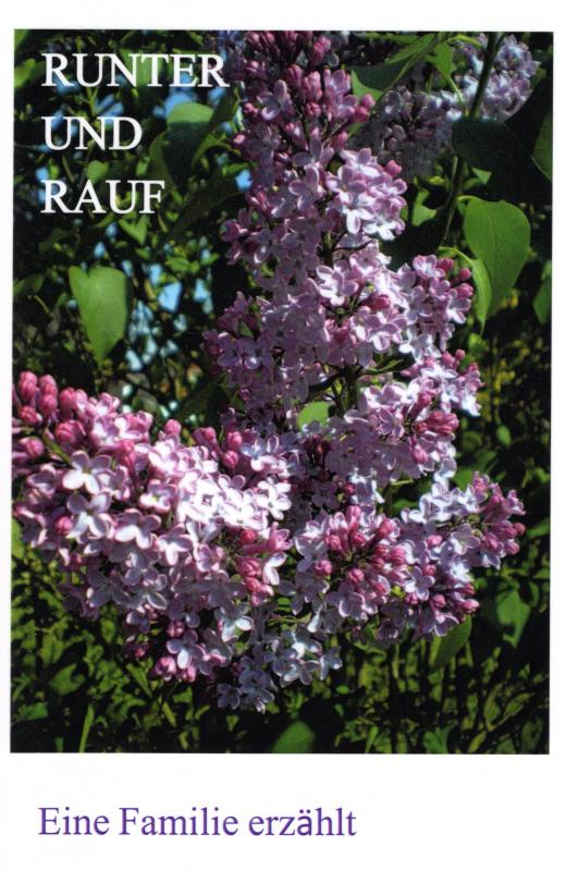 Cover-Bild Runter und rauf