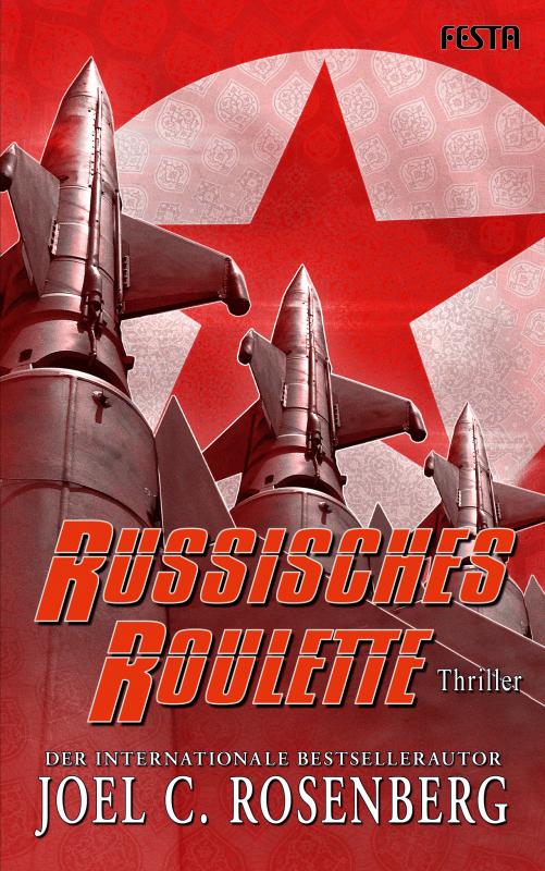 Cover-Bild Russisches Roulette