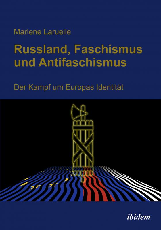 Cover-Bild Russland, Faschismus und Antifaschismus