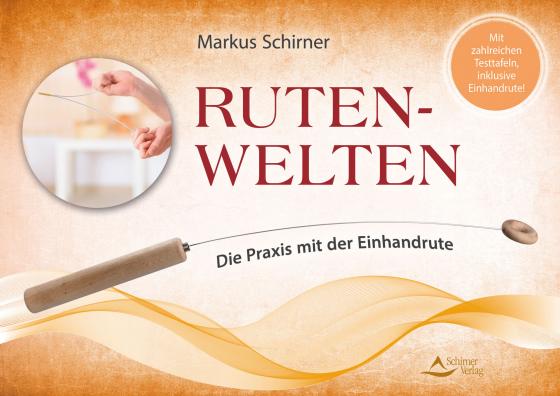 Cover-Bild Ruten-Welten