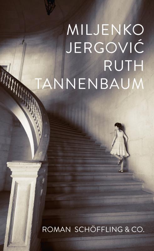 Cover-Bild Ruth Tannenbaum
