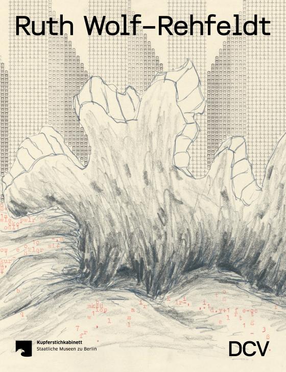 Cover-Bild Ruth Wolf-Rehfeldt – Wie eine Spinne im Netz