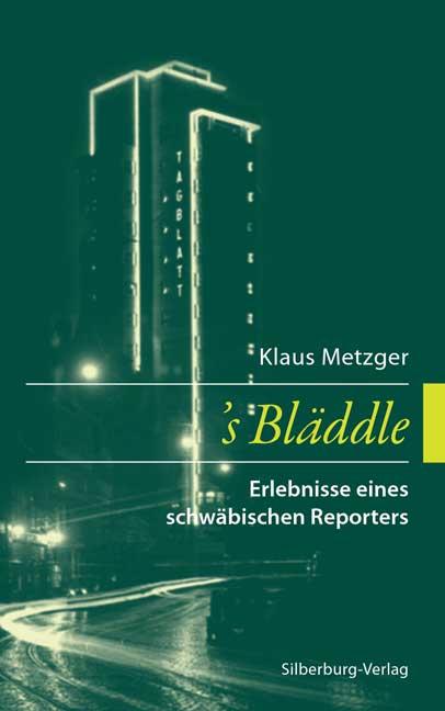 Cover-Bild ’s Bläddle