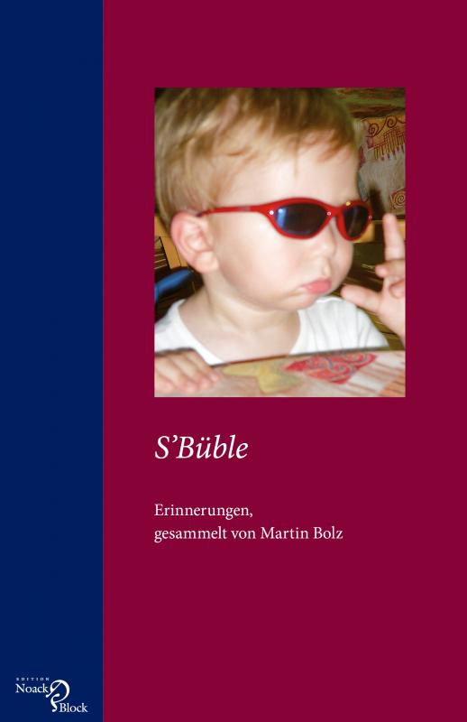 Cover-Bild S’Büble