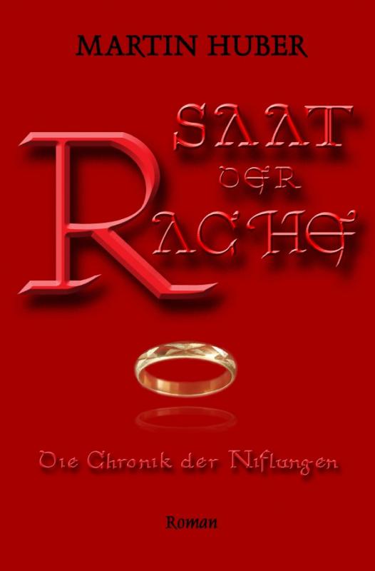 Cover-Bild SAAT DER RACHE