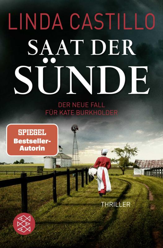 Cover-Bild Saat der Sünde