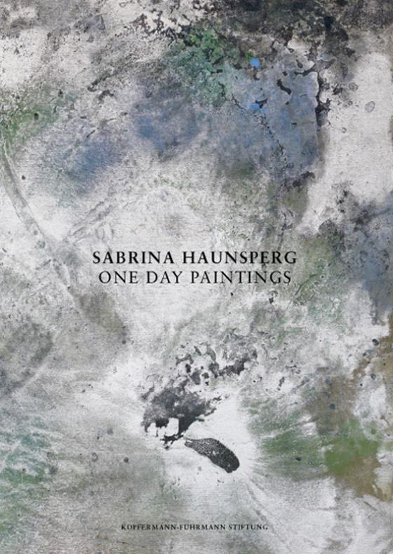 Cover-Bild Sabrina Haunsperg