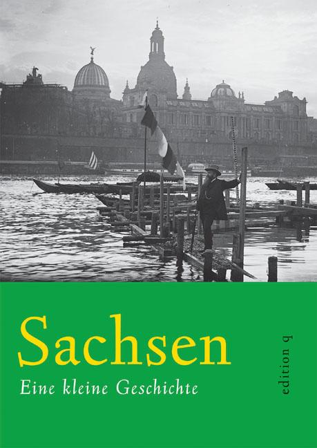 Cover-Bild Sachsen