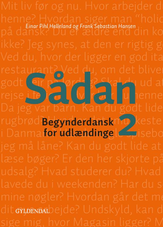 Cover-Bild Sådan 2 A2