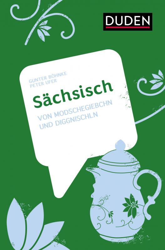 Cover-Bild Sächsisch