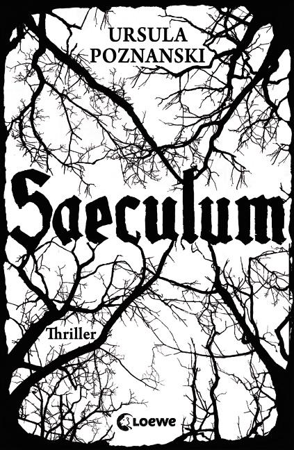 Cover-Bild Saeculum
