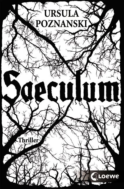 Cover-Bild Saeculum