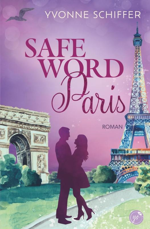 Cover-Bild Safeword Paris