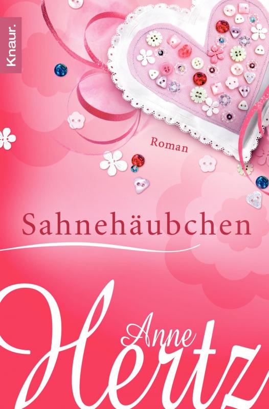 Cover-Bild Sahnehäubchen