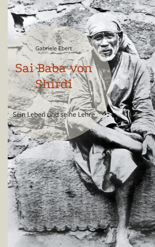 Cover-Bild Sai Baba von Shirdi