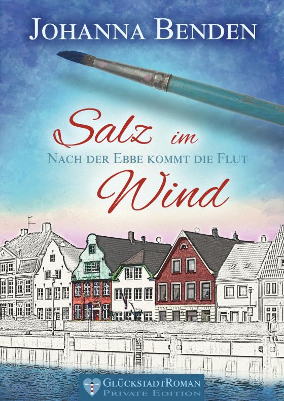 Cover-Bild Salz im Wind