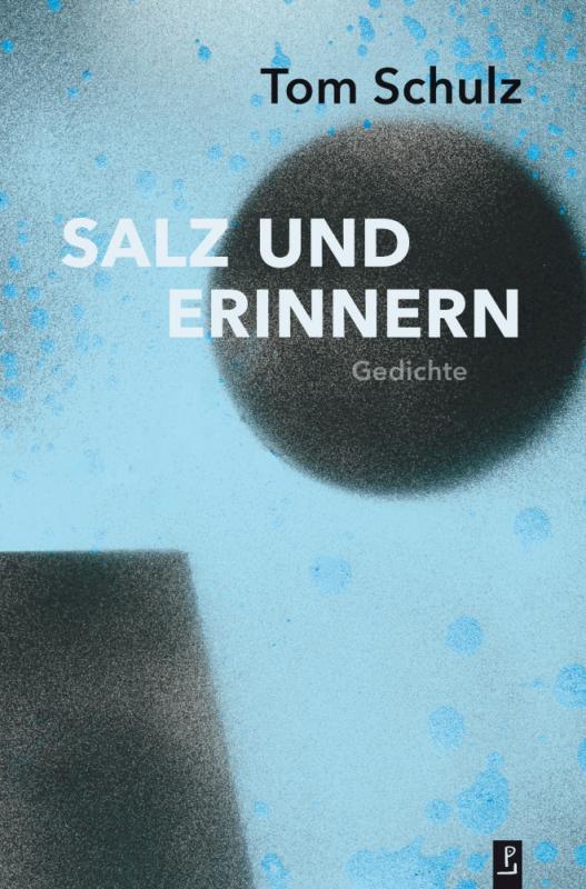 Cover-Bild Salz und Erinnern