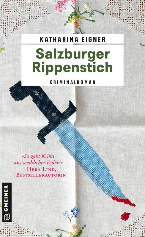 Cover-Bild Salzburger Rippenstich