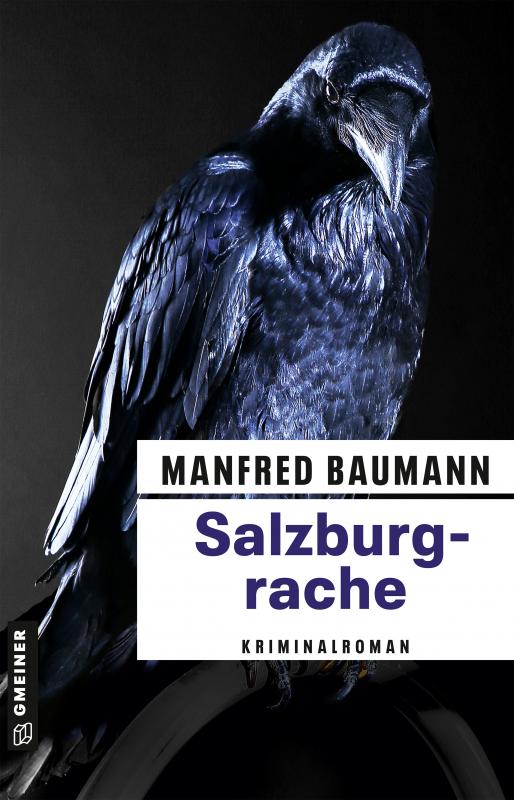Cover-Bild Salzburgrache