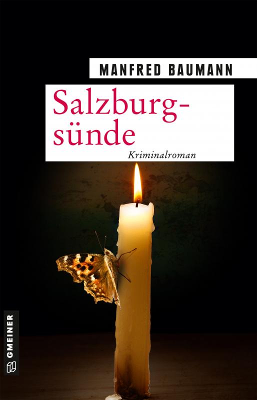 Cover-Bild Salzburgsünde
