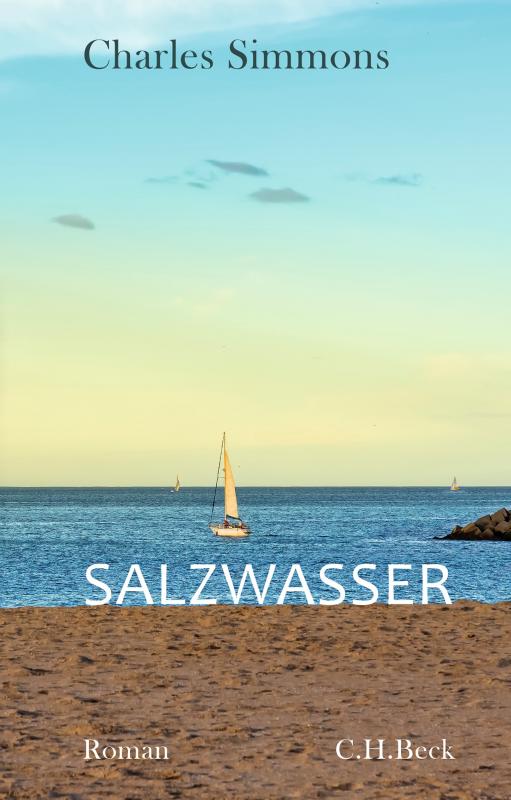 Cover-Bild Salzwasser