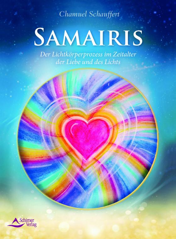 Cover-Bild Samairis