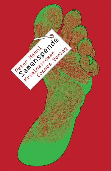 Cover-Bild Samenspende