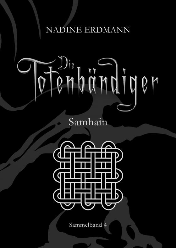 Cover-Bild Samhain