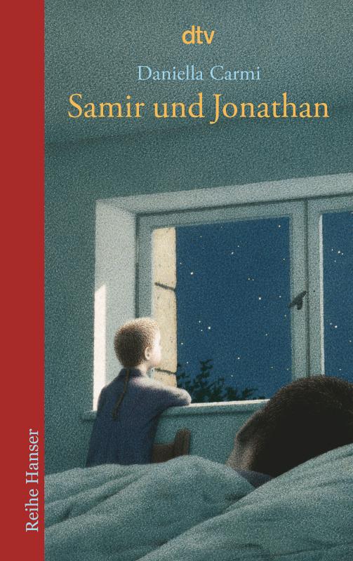 Cover-Bild Samir und Jonathan