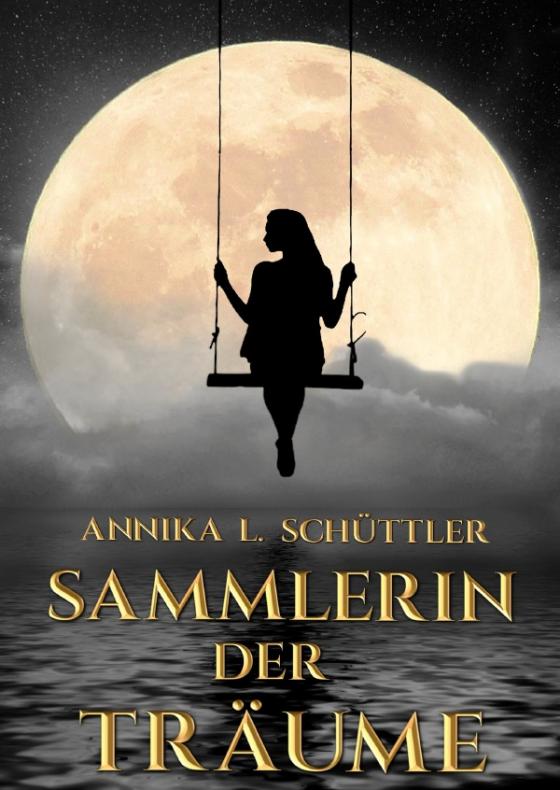 Cover-Bild Sammlerin der Träume