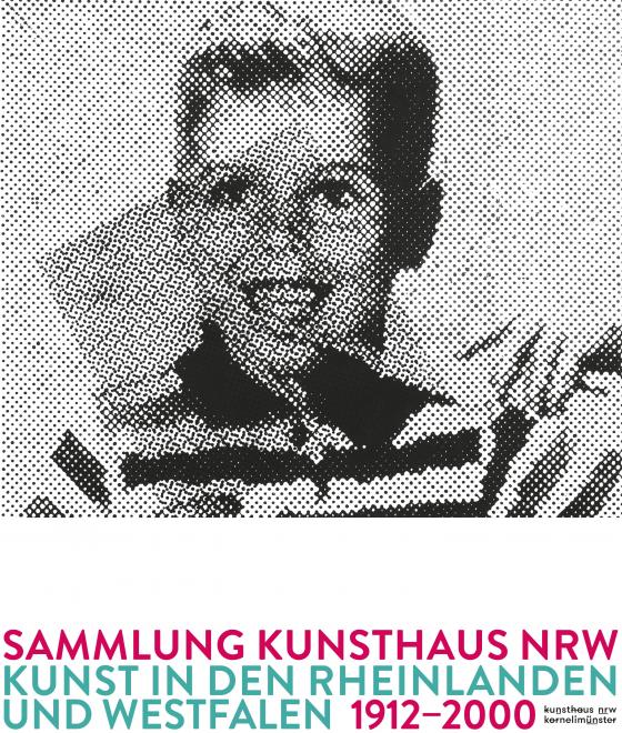 Cover-Bild Sammlung Kunsthaus NRW