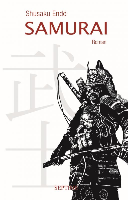 Cover-Bild Samurai