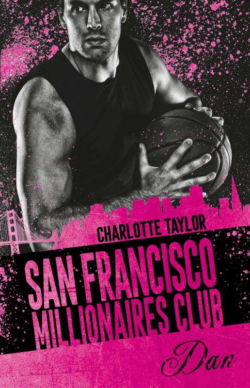 Cover-Bild San Francisco Millionaires Club – Dan