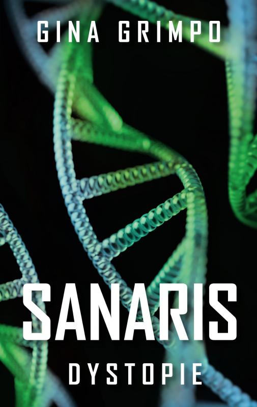 Cover-Bild Sanaris