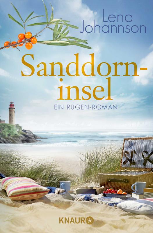 Cover-Bild Sanddorninsel