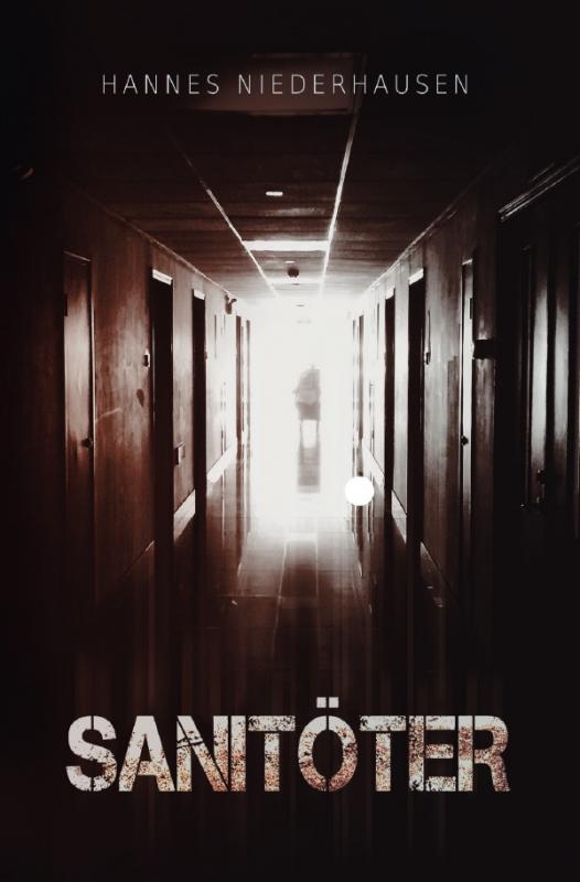 Cover-Bild Sanitöter
