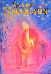 Cover-Bild Sankt Nikolaus