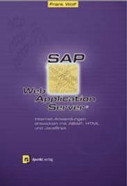 Cover-Bild SAP Web Application Server